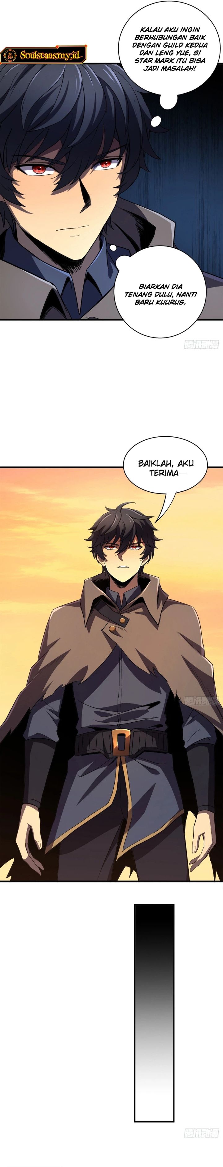 Baca Lord of Summons! Sudden Mutation - Chapter 56 halaman 3