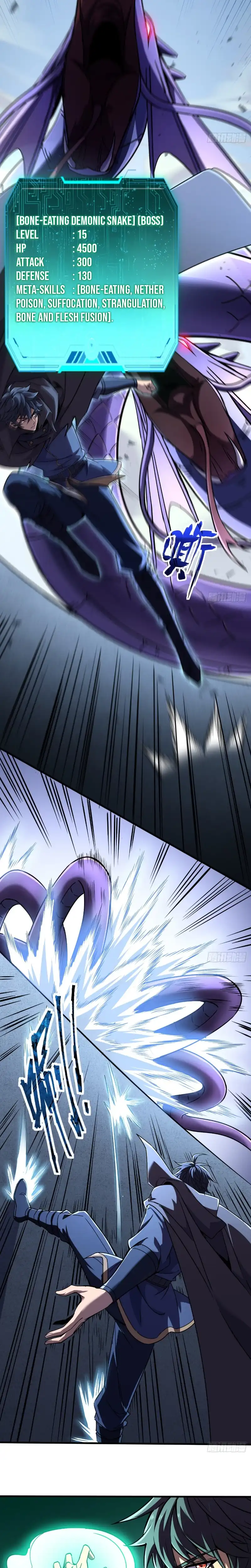 Baca Lord of Summons! Sudden Mutation - Chapter 57 halaman 15