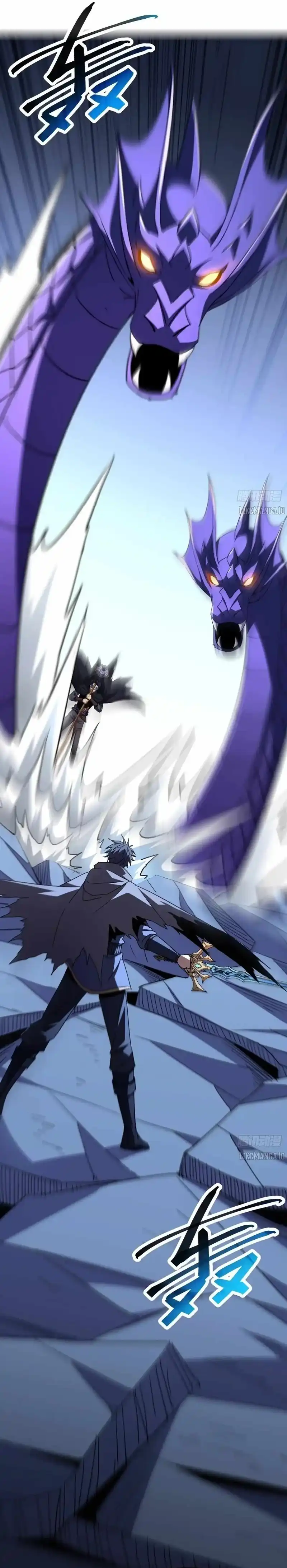 Baca Lord of Summons! Sudden Mutation - Chapter 58 halaman 19