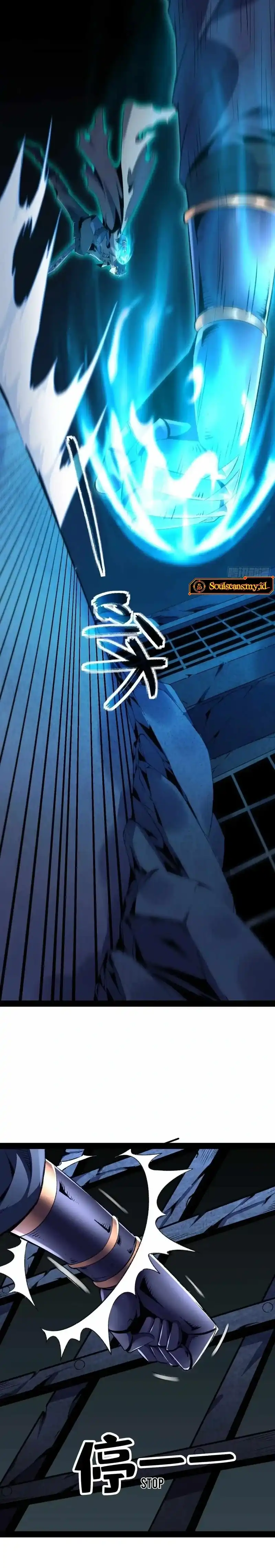 Baca Lord of Summons! Sudden Mutation - Chapter 58 halaman 6