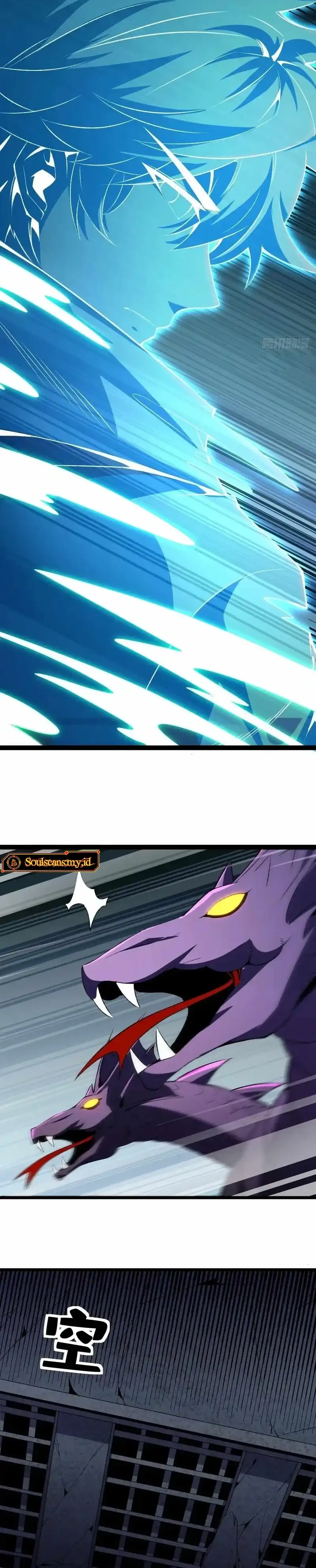 Baca Lord of Summons! Sudden Mutation - Chapter 58 halaman 9