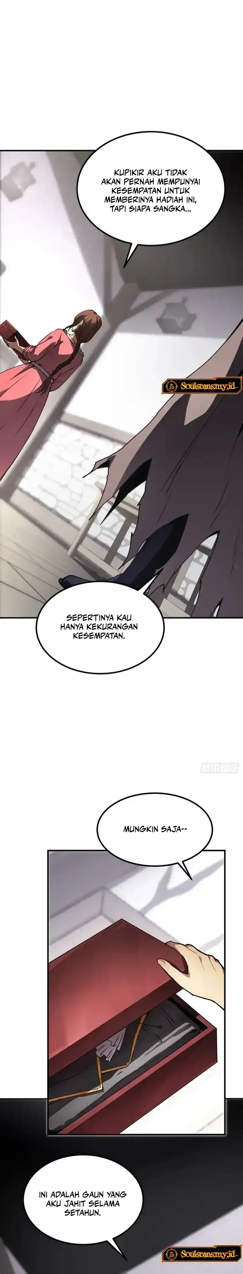Baca Lord of Summons! Sudden Mutation - Chapter 60 halaman 14