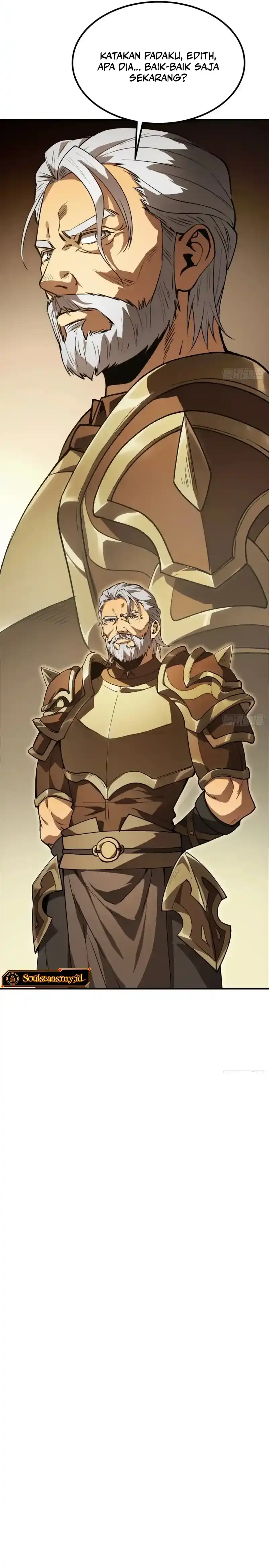 Baca Lord of Summons! Sudden Mutation - Chapter 60 halaman 21