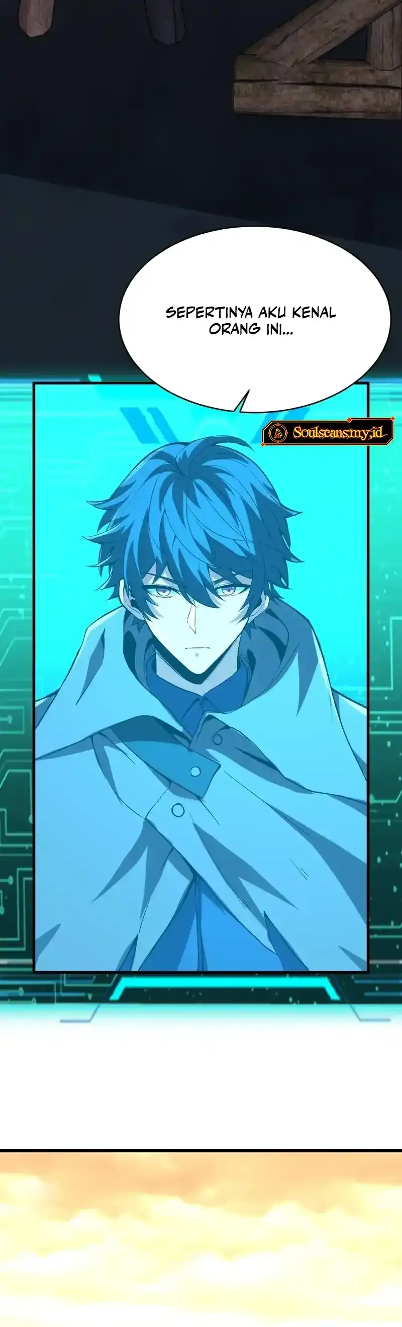 Baca Lord of Summons! Sudden Mutation - Chapter 60 halaman 9