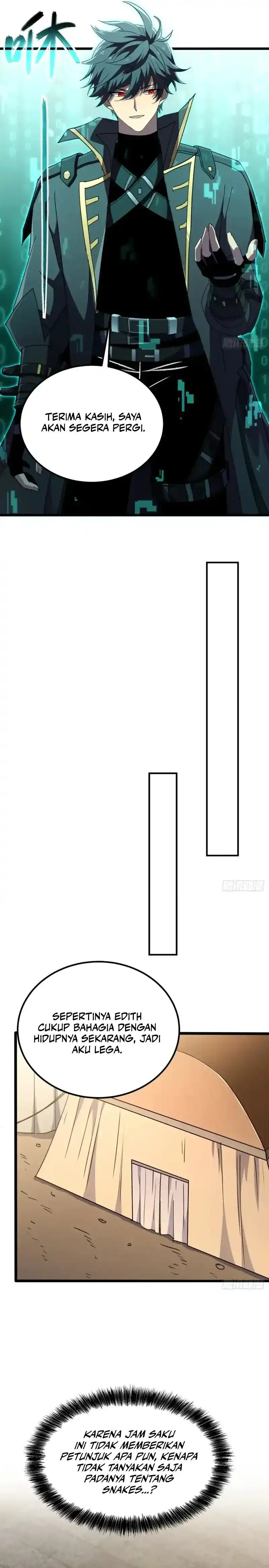 Baca Lord of Summons! Sudden Mutation - Chapter 61 halaman 13