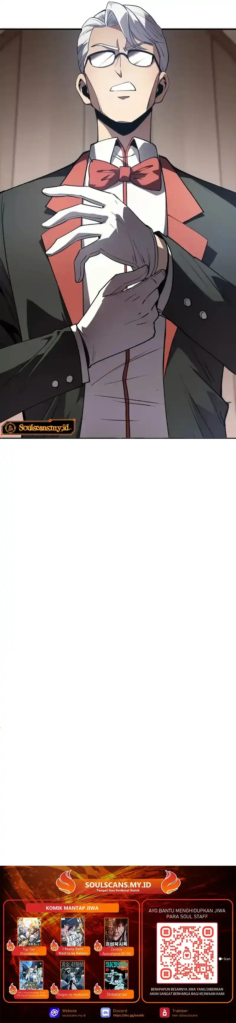 Baca Lord of Summons! Sudden Mutation - Chapter 61 halaman 18