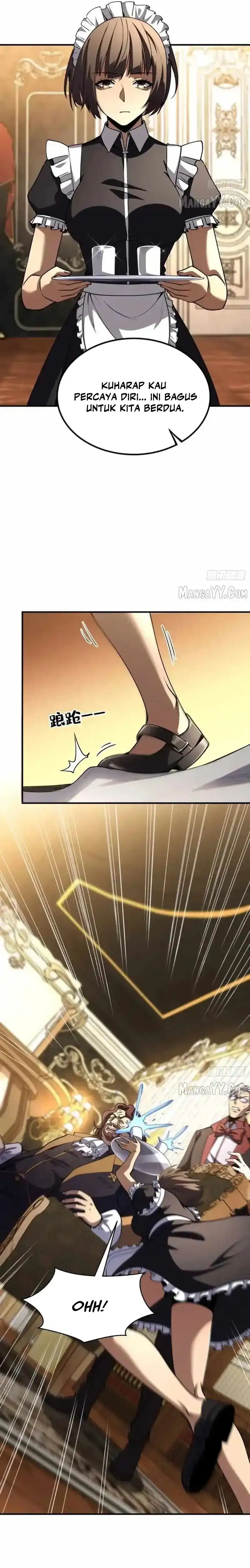 Baca Lord of Summons! Sudden Mutation - Chapter 62 halaman 10