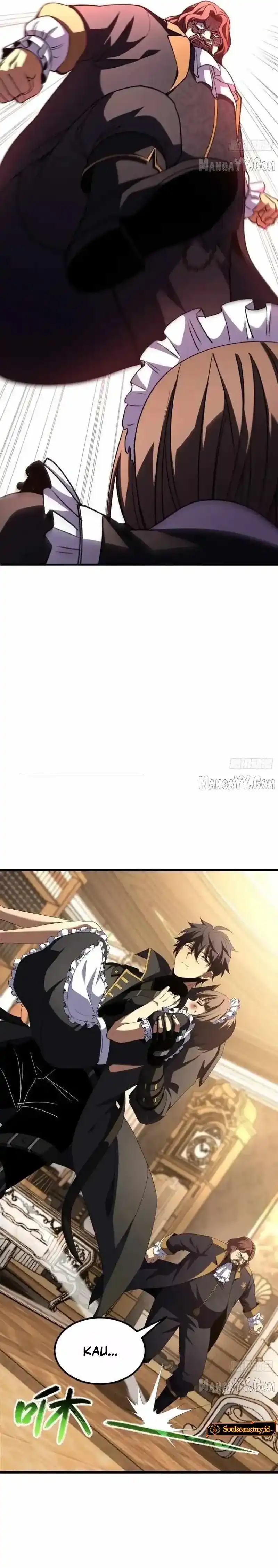 Baca Lord of Summons! Sudden Mutation - Chapter 62 halaman 13