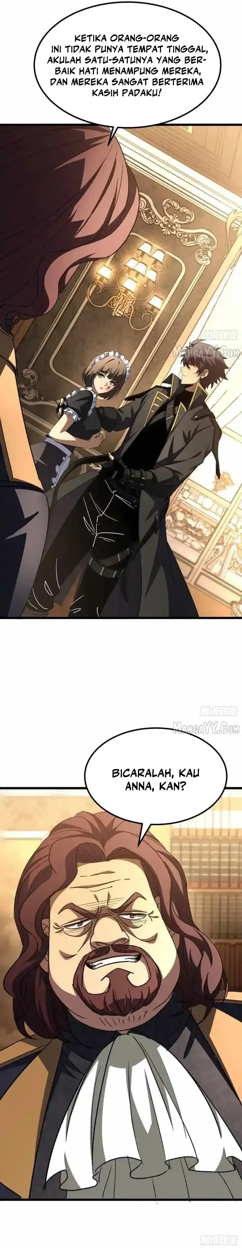 Baca Lord of Summons! Sudden Mutation - Chapter 62 halaman 15