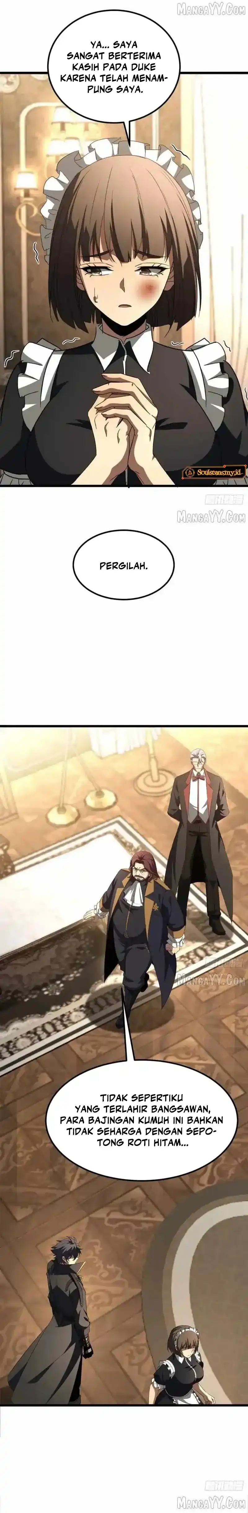 Baca Lord of Summons! Sudden Mutation - Chapter 62 halaman 16