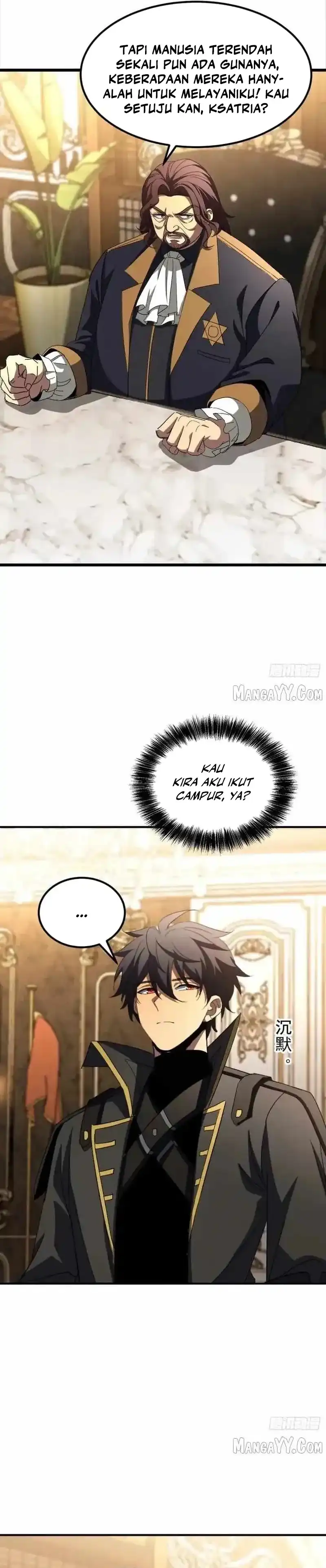 Baca Lord of Summons! Sudden Mutation - Chapter 62 halaman 17