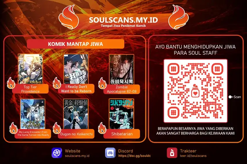 Baca Lord of Summons! Sudden Mutation - Chapter 62 halaman 23