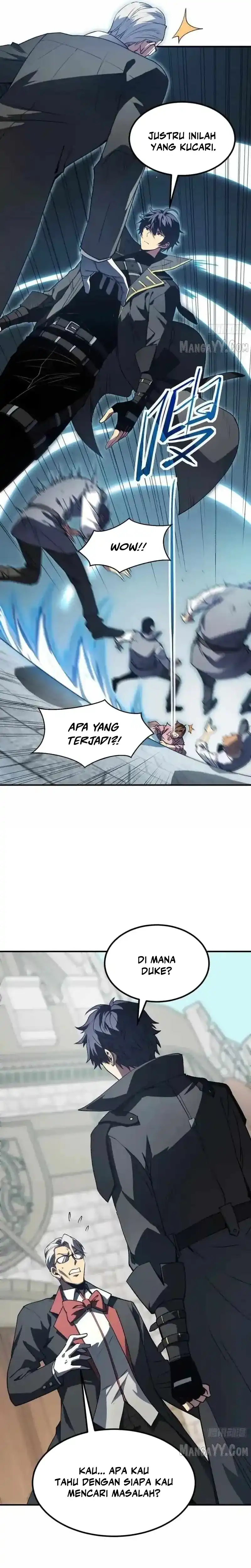 Baca Lord of Summons! Sudden Mutation - Chapter 62 halaman 4