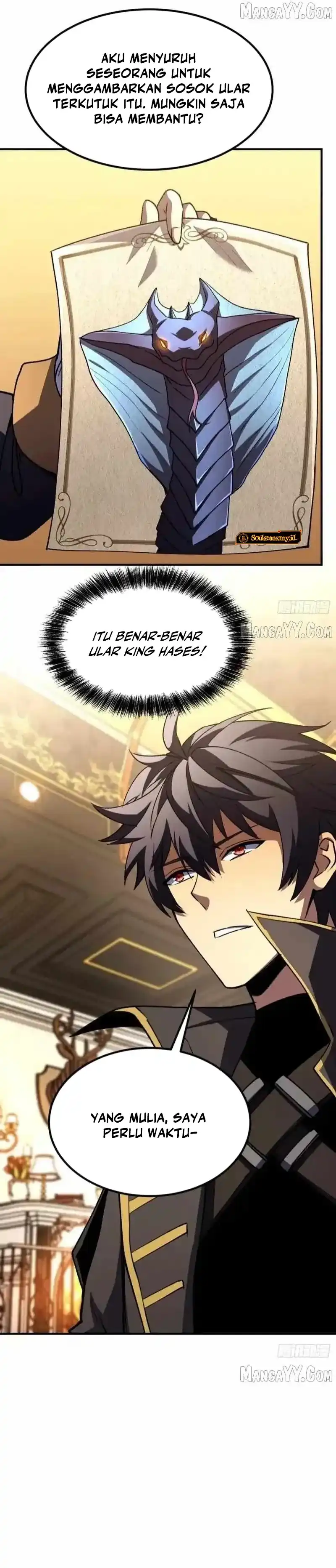 Baca Lord of Summons! Sudden Mutation - Chapter 62 halaman 9