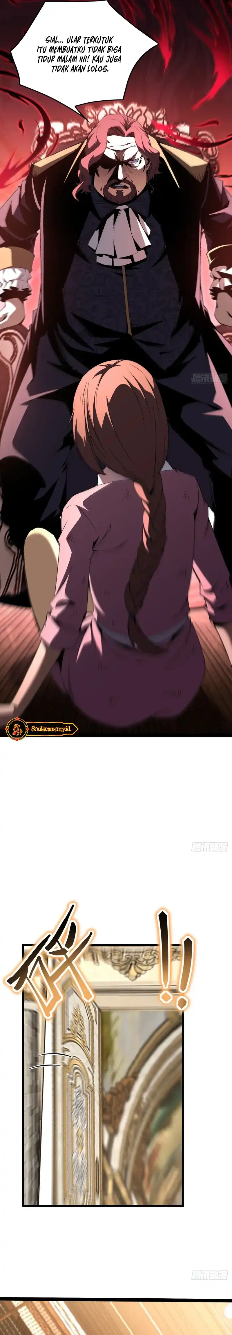 Baca Lord of Summons! Sudden Mutation - Chapter 63 halaman 10