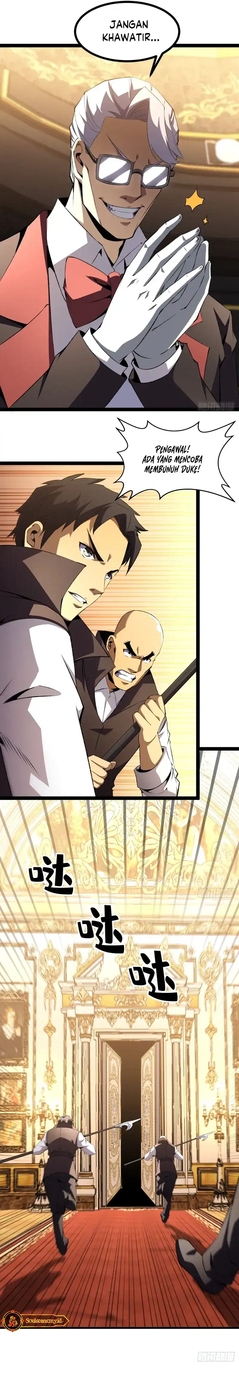 Baca Lord of Summons! Sudden Mutation - Chapter 63 halaman 14