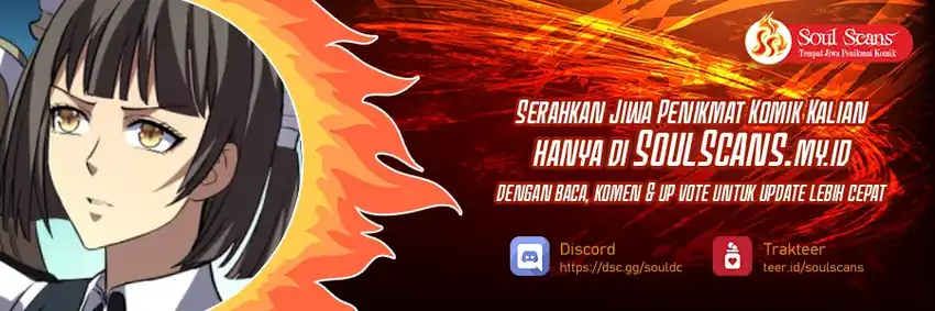 Baca Lord of Summons! Sudden Mutation - Chapter 63 halaman 2