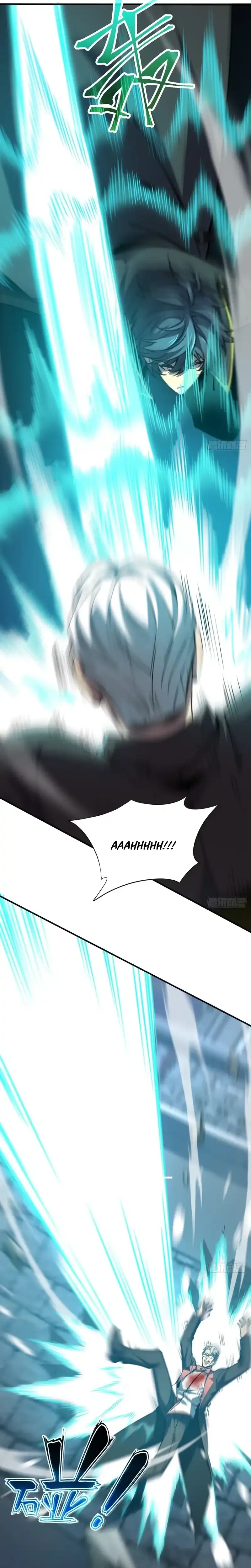 Baca Lord of Summons! Sudden Mutation - Chapter 64 halaman 10