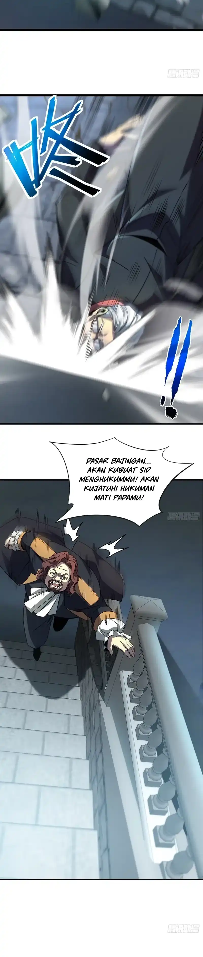 Baca Lord of Summons! Sudden Mutation - Chapter 64 halaman 11