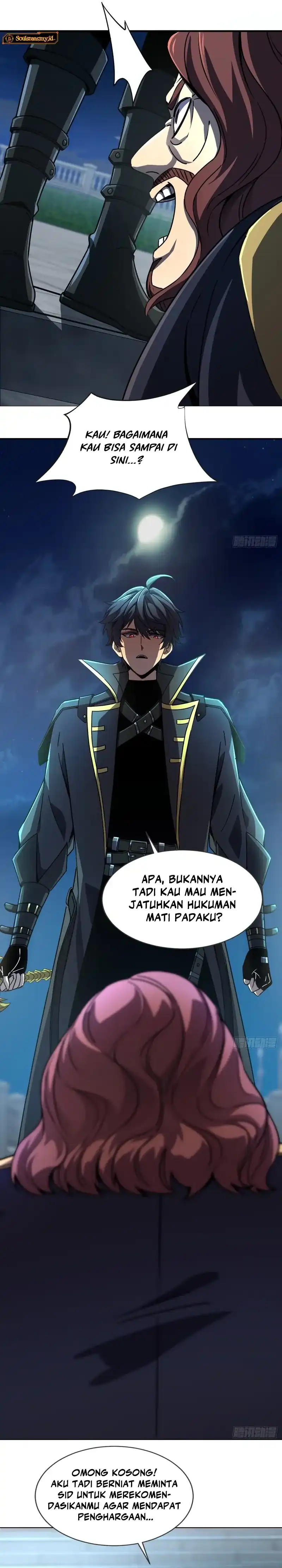 Baca Lord of Summons! Sudden Mutation - Chapter 64 halaman 12
