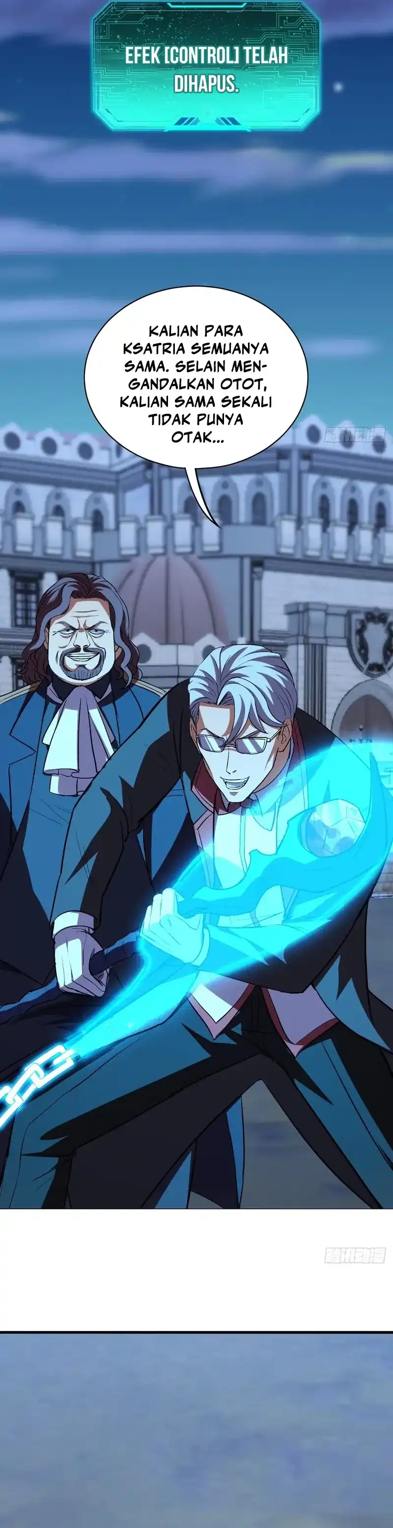 Baca Lord of Summons! Sudden Mutation - Chapter 64 halaman 3