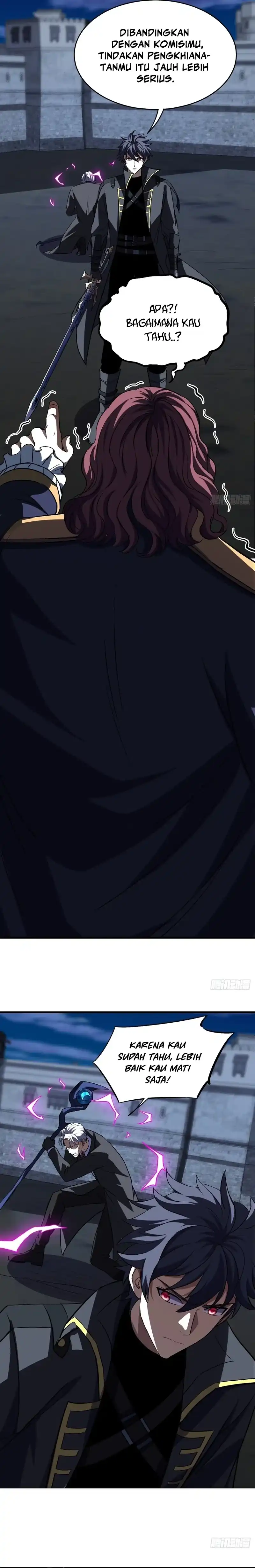 Baca Lord of Summons! Sudden Mutation - Chapter 64 halaman 8