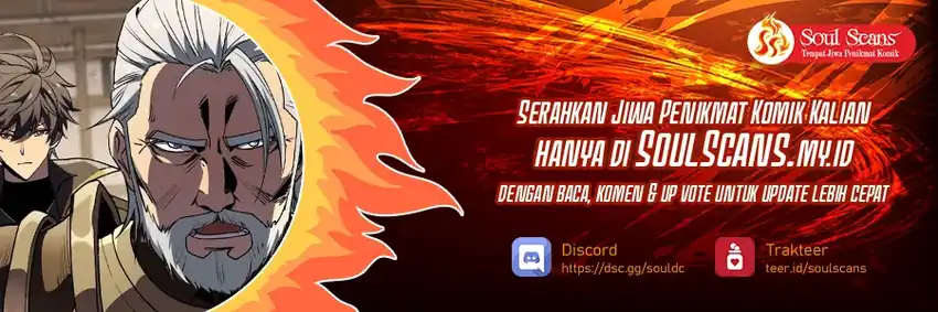 Baca Lord of Summons! Sudden Mutation - Chapter 65 halaman 2