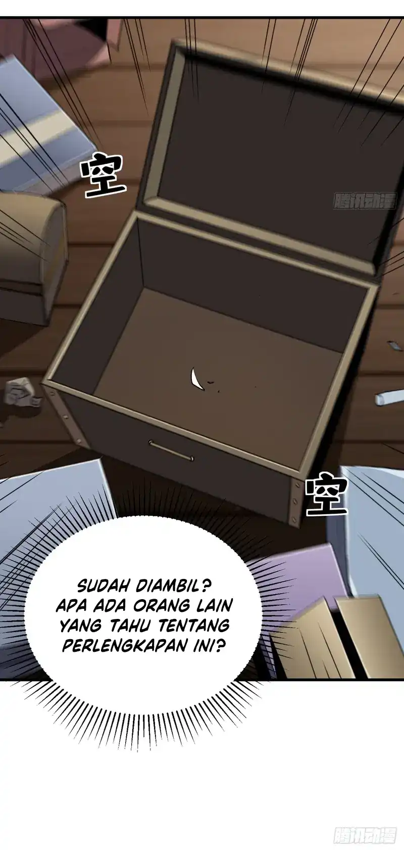 Baca Lord of Summons! Sudden Mutation - Chapter 65 halaman 24