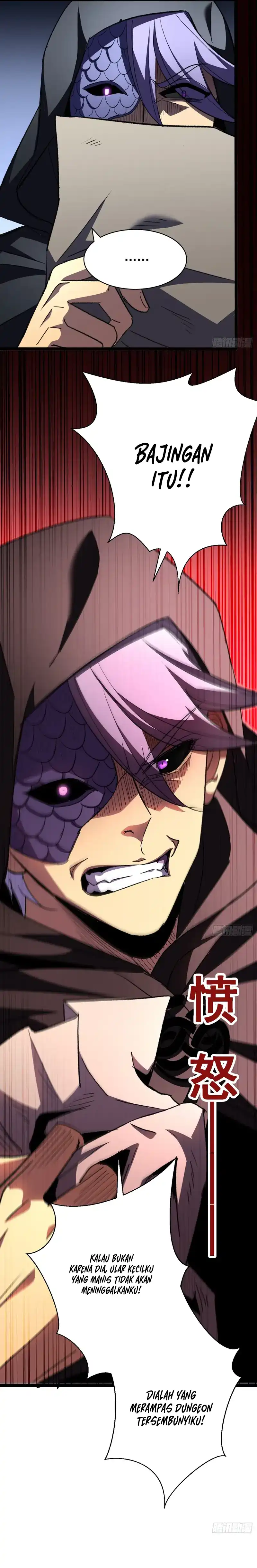 Baca Lord of Summons! Sudden Mutation - Chapter 66 halaman 11