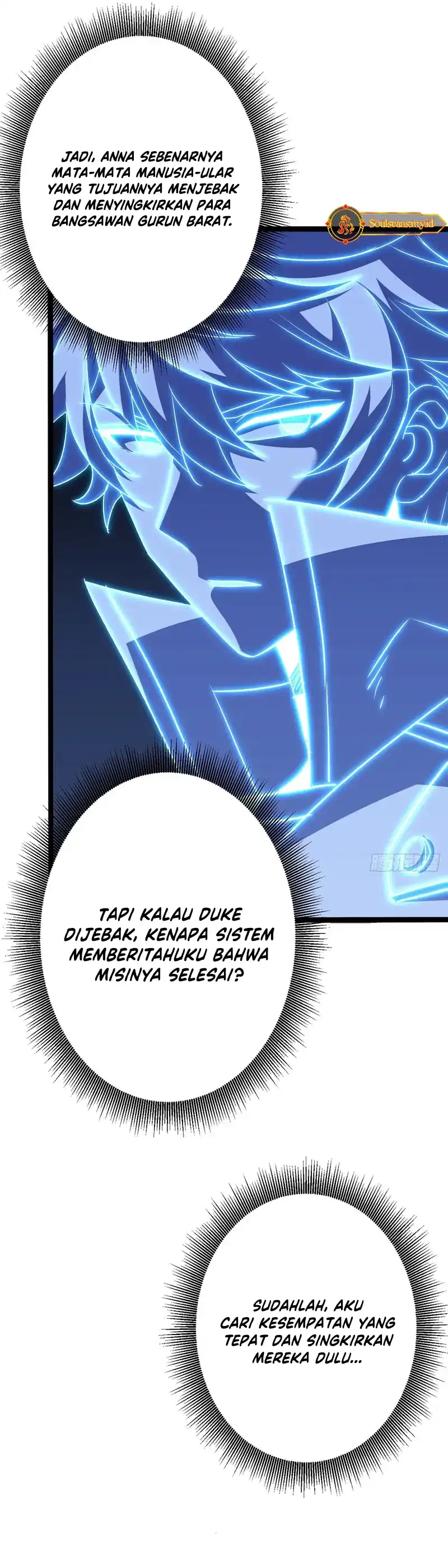 Baca Lord of Summons! Sudden Mutation - Chapter 66 halaman 12