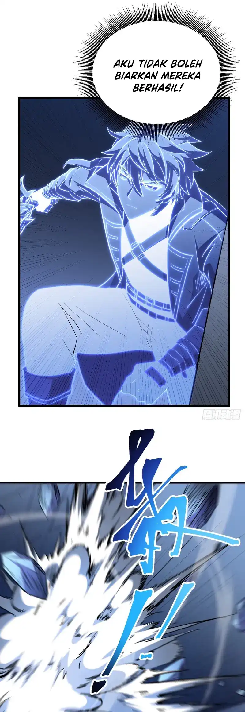 Baca Lord of Summons! Sudden Mutation - Chapter 66 halaman 17