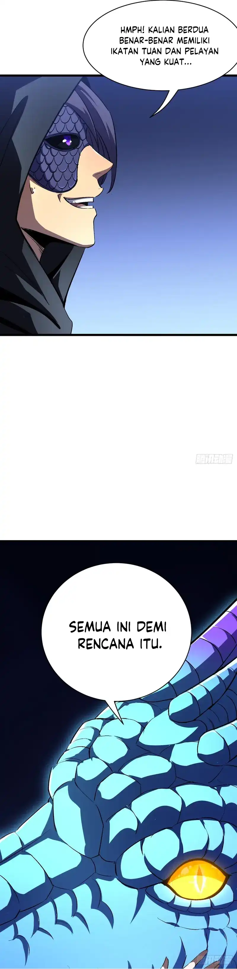 Baca Lord of Summons! Sudden Mutation - Chapter 66 halaman 21