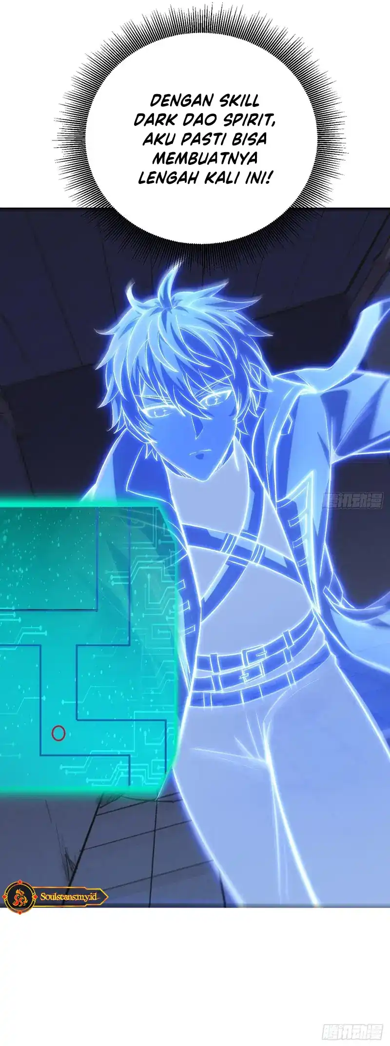 Baca Lord of Summons! Sudden Mutation - Chapter 66 halaman 26