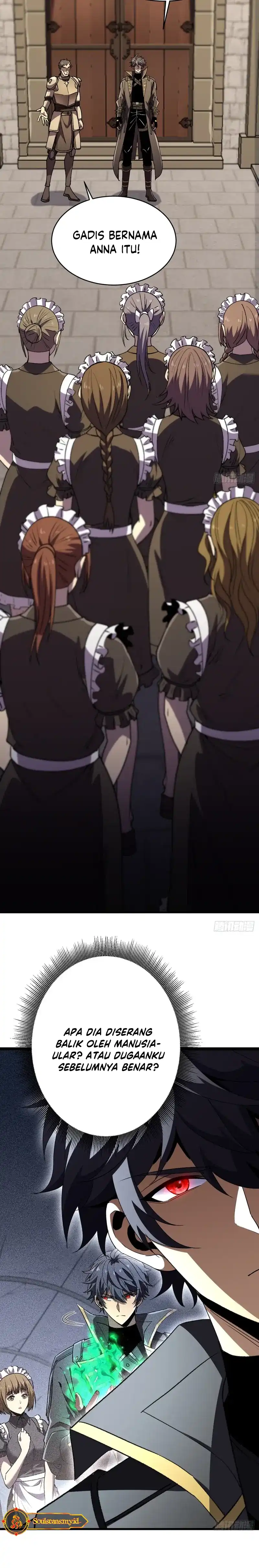 Baca Lord of Summons! Sudden Mutation - Chapter 66 halaman 4