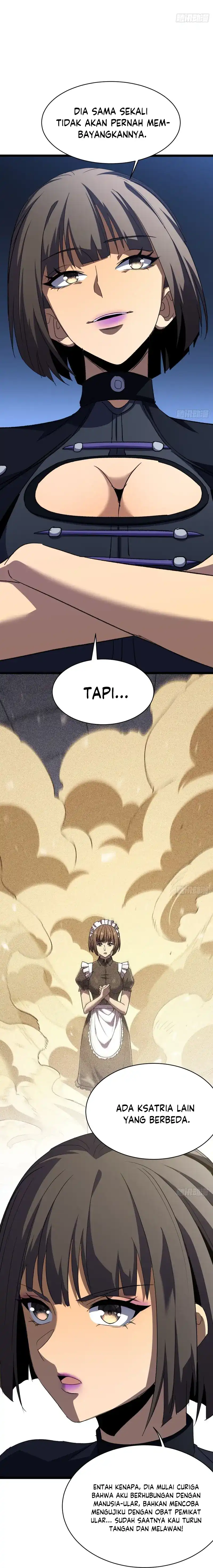 Baca Lord of Summons! Sudden Mutation - Chapter 66 halaman 9