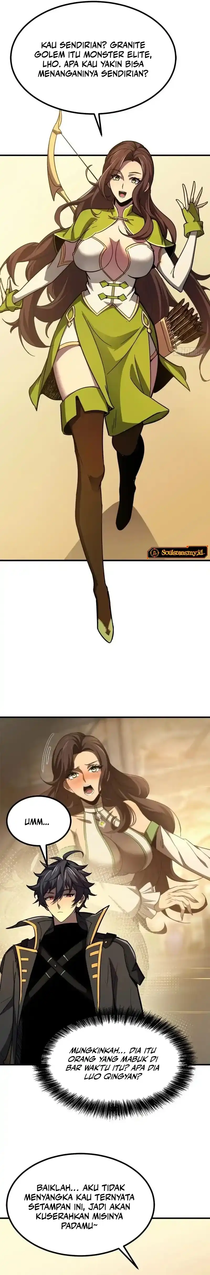 Baca Lord of Summons! Sudden Mutation - Chapter 67 halaman 14