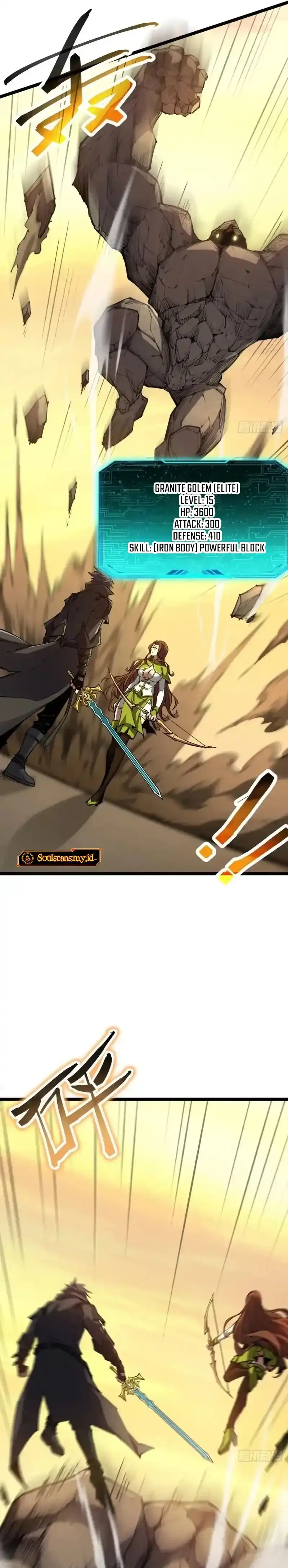 Baca Lord of Summons! Sudden Mutation - Chapter 67 halaman 17