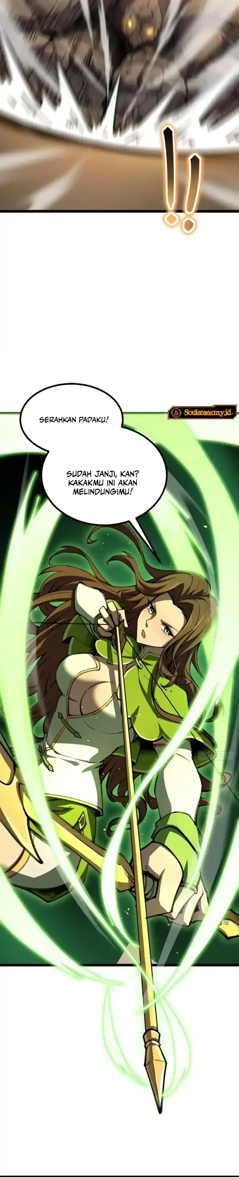 Baca Lord of Summons! Sudden Mutation - Chapter 67 halaman 18