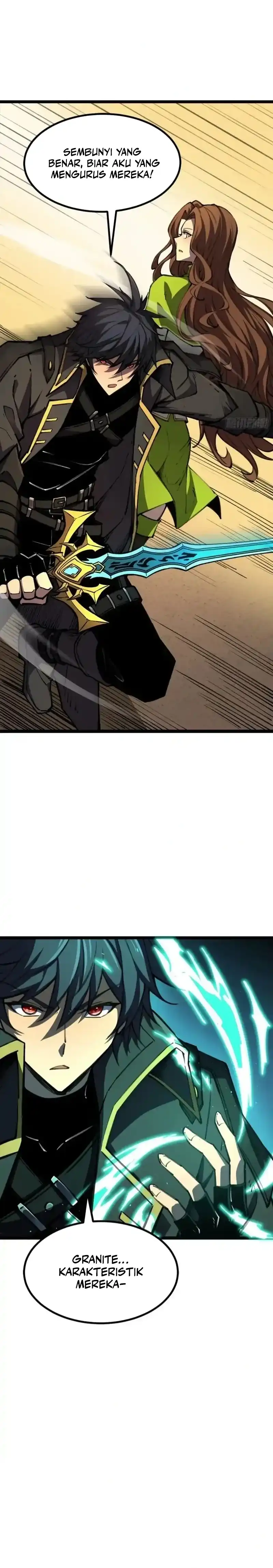 Baca Lord of Summons! Sudden Mutation - Chapter 67 halaman 20