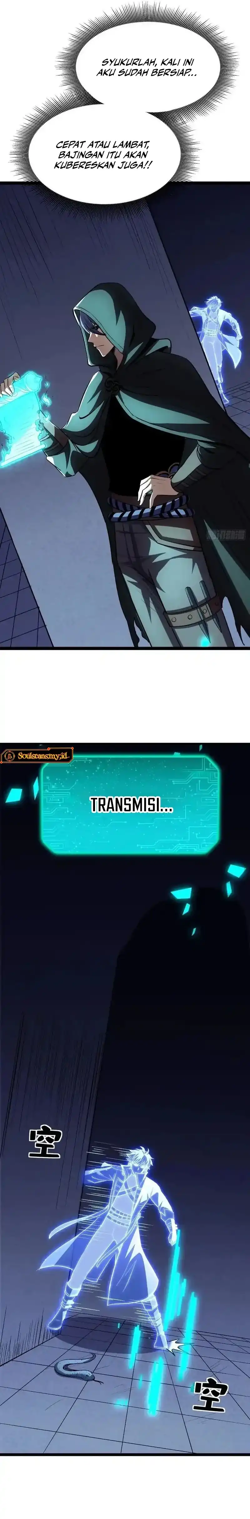 Baca Lord of Summons! Sudden Mutation - Chapter 67 halaman 3