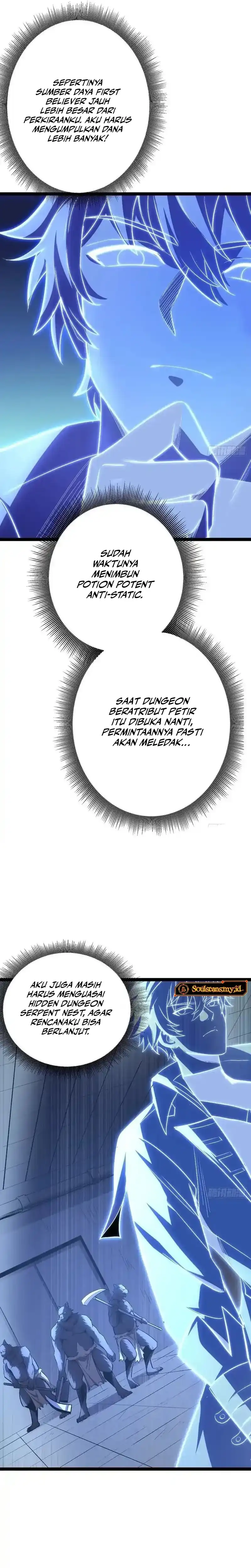 Baca Lord of Summons! Sudden Mutation - Chapter 67 halaman 4