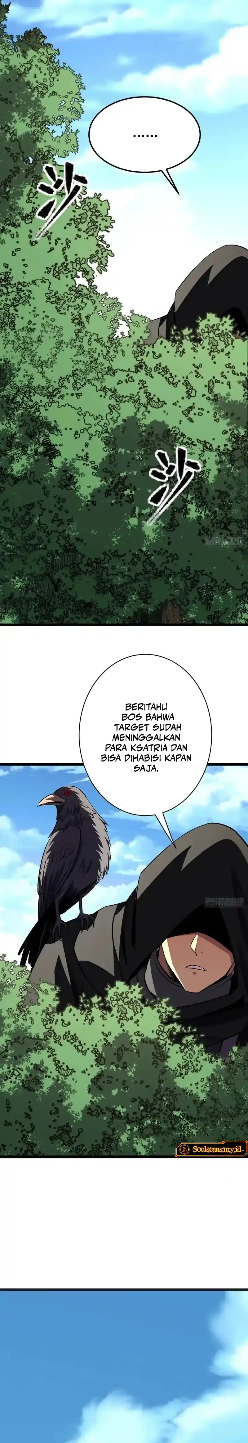 Baca Lord of Summons! Sudden Mutation - Chapter 67 halaman 7