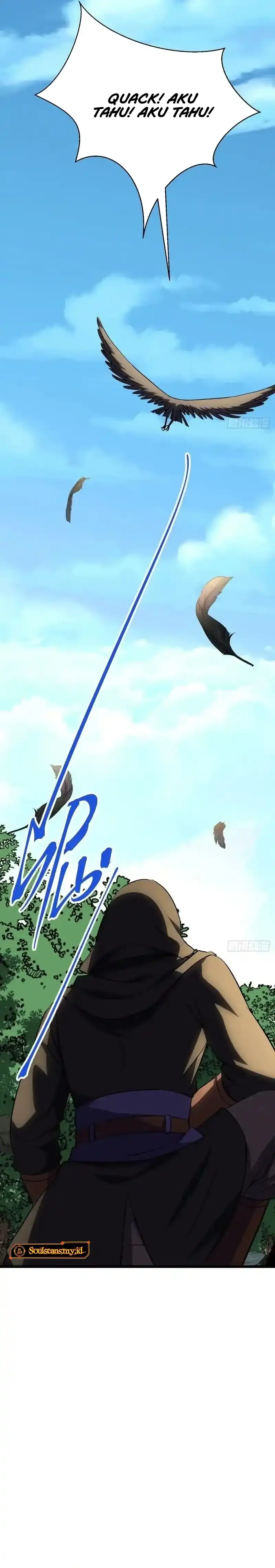 Baca Lord of Summons! Sudden Mutation - Chapter 67 halaman 8