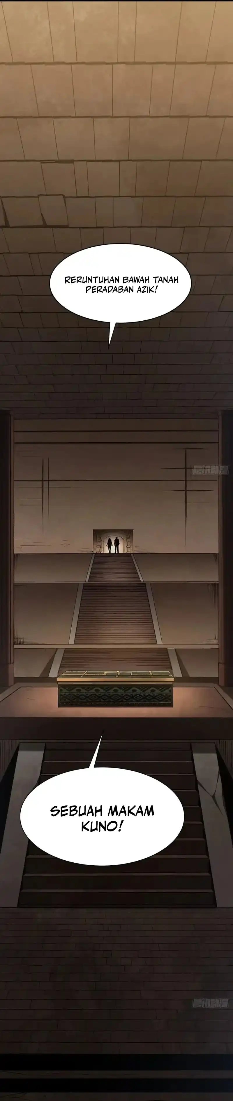 Baca Lord of Summons! Sudden Mutation - Chapter 68 halaman 17