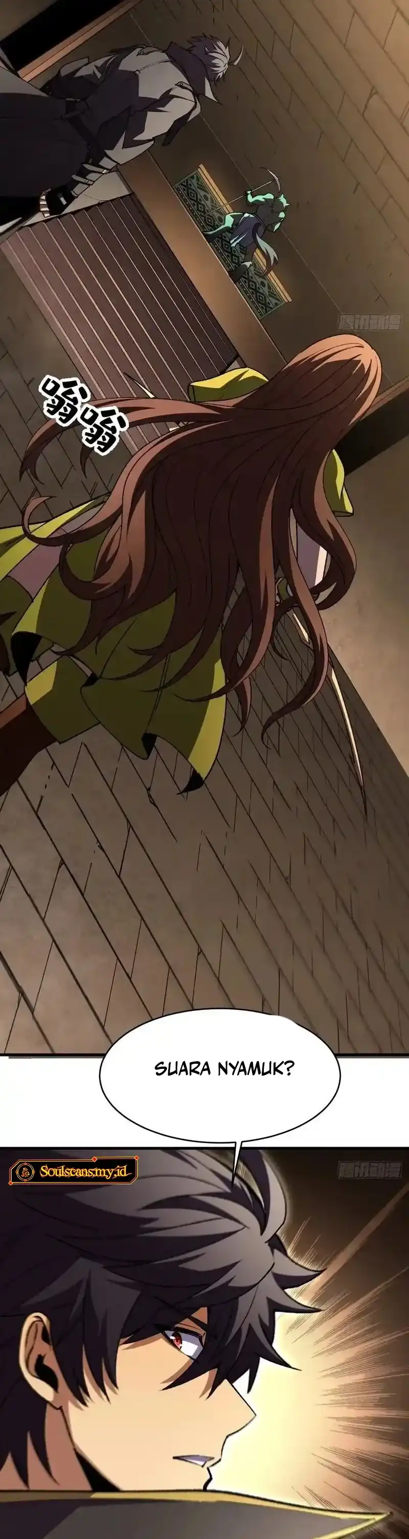 Baca Lord of Summons! Sudden Mutation - Chapter 68 halaman 20