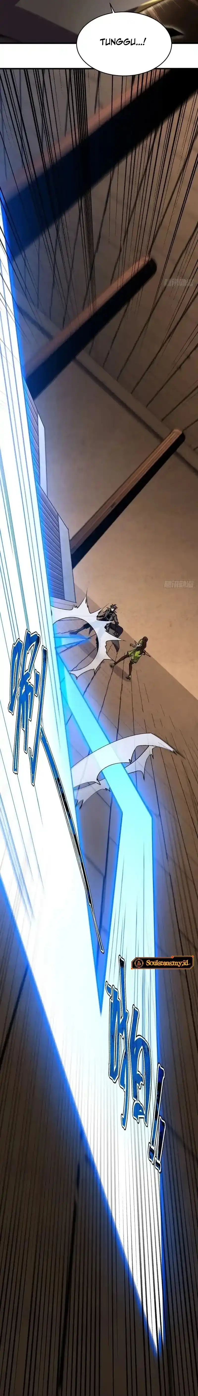 Baca Lord of Summons! Sudden Mutation - Chapter 68 halaman 21