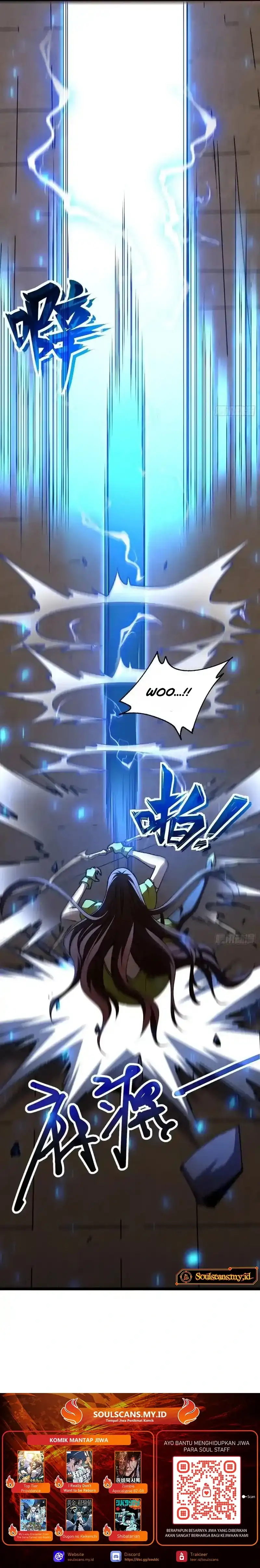 Baca Lord of Summons! Sudden Mutation - Chapter 68 halaman 23