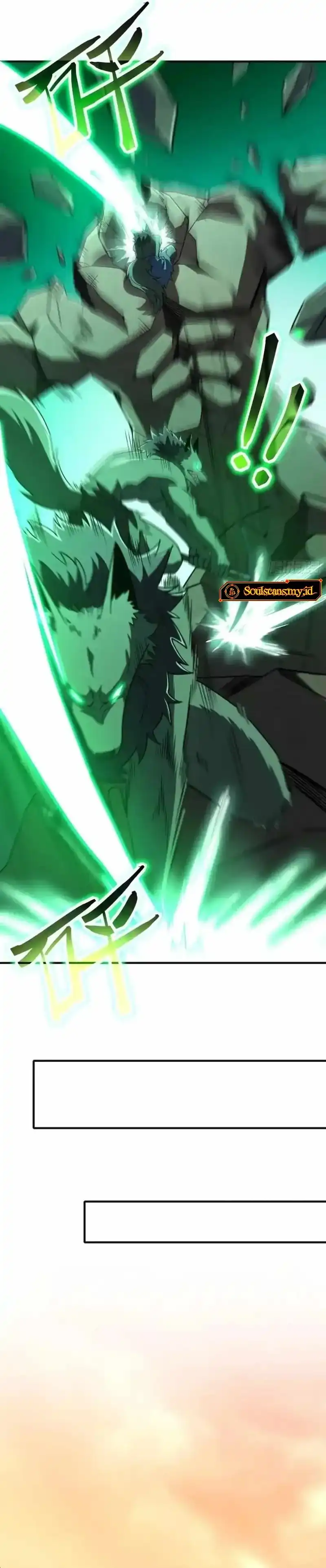 Baca Lord of Summons! Sudden Mutation - Chapter 68 halaman 5