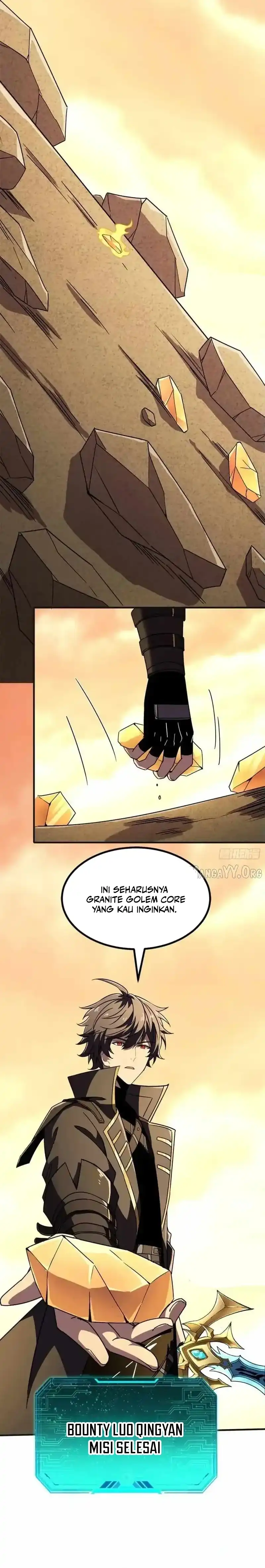 Baca Lord of Summons! Sudden Mutation - Chapter 68 halaman 6