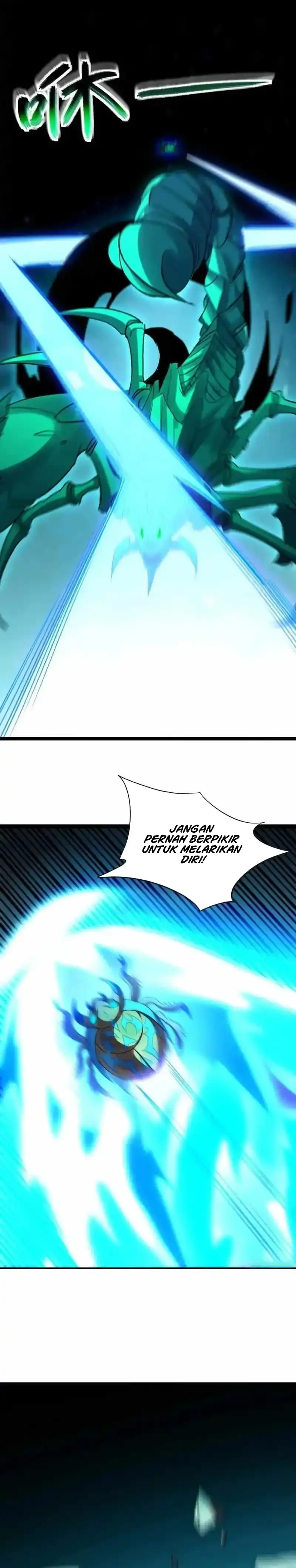 Baca Lord of Summons! Sudden Mutation - Chapter 69 halaman 12